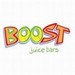 Boost Juice Bars