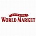 Cost Plus World Market Bag