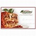 Romano's Macaroni Grill