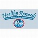Healthy Rewards Magnetic Shopping Pad