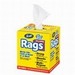 Scott Xtreme Rags