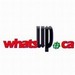 WhatsUP.ca