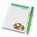 Magnetic Phone Number Pad with Pen