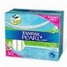 Tampax Pearl with Leakguard