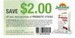 Jamieson Probiotic Sticks