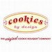 Cookies By Design