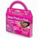 Sleep Pretty In Pink