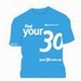 Your 30 Club
