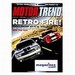 Motor Trend Magazine