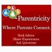 Parentricity