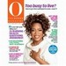 O The Oprah Magazine