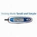 OneTouch UltraMini Meter