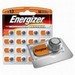 Energizer Perf Pack Hearing Aid Battery