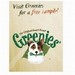 Greenies