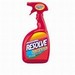 Resolve Rebate