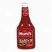 Hunt's Ketchup Rebate
