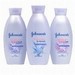Johnson & Johnson Dreamy Skin