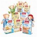 Milupa Baby Cereal