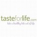 Taste for Life