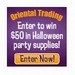 Oriental Trading