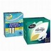 Beinggirl Always and Tampax