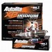 Autolite Spark Plugs