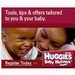 Huggies