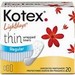 Kotex Lightdays Thin Liners