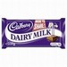 Dairy Milk Bar