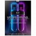 KY Brands Yours+Mine