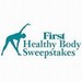 First Healthy Body Sweepstakes