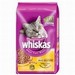 Whiskas Dry