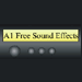 A1 Free Sound Effects