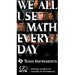 Math Outreach Program Teacher Kit