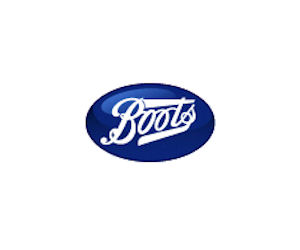 Boots Volunteer