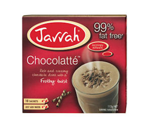 Jarrah Coffee