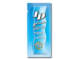 ID Lubricant