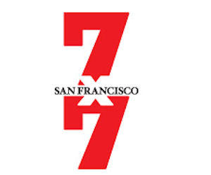 7x7 San Francisco