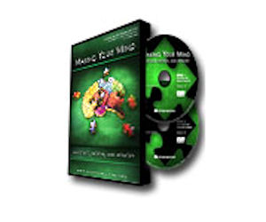 Making Your Mind: Molecules, Motion & Memory DVD