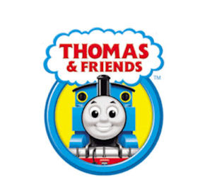 Thomas the Train Toothbrushing Chart