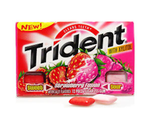 Trident Gum