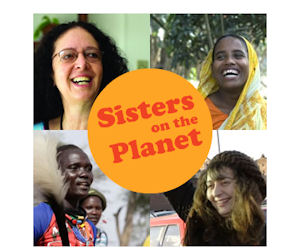Sisters on the Planet DVD