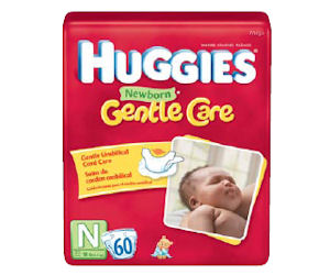 Huggies