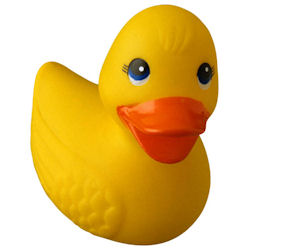 Rubber Duck