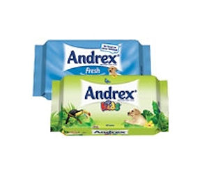 Andrex Kids