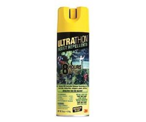 3M Ultrathon Insect Repellent