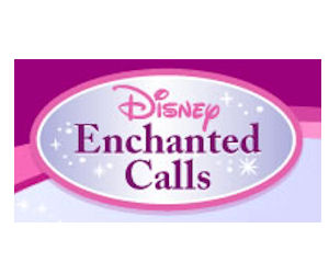Disney Enchanted Call
