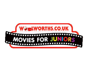 Woolworths Movies for Juniors