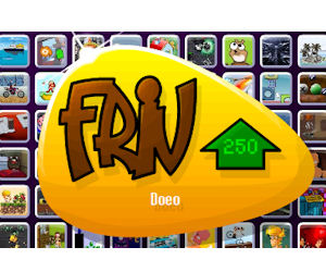 FRIV - Over 200 FREE Online Games - Free Stuff & Freebies