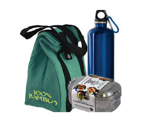 The Daily Green Sweepstakes